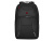 Рюкзак WENGER Cosmic 17", чёрный, переработанный ПЭТ/ПВХ/полиэстер, 34 x 23 x 49 см