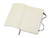 Записная книжка Moleskine Classic Soft (в линейку), Pocket (9х14 см)