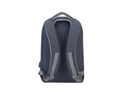 RIVACASE 7562 dark grey рюкзак для ноутбука 15.6"