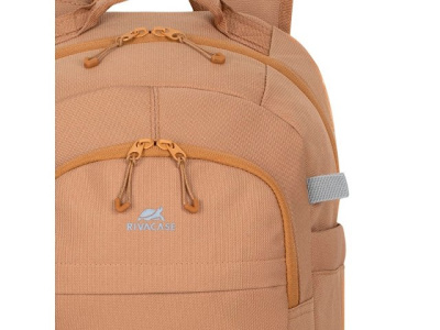 RIVACASE 5432 beige Городской рюкзак