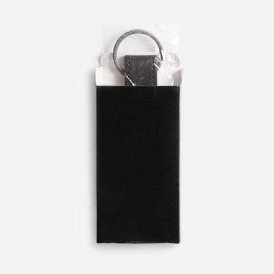 Брелок с карабином Rengas