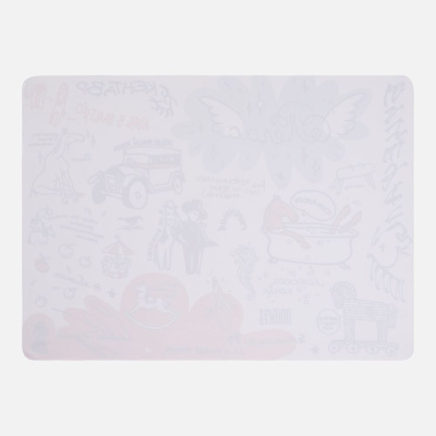 Флисовый плед «Коневедение»