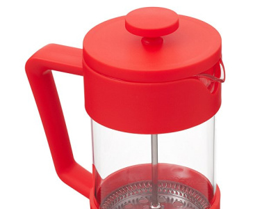 Пластиковый френч-пресс "Intense", 600мл