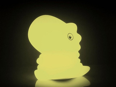 Светильник Rombica LED Dino (Р)