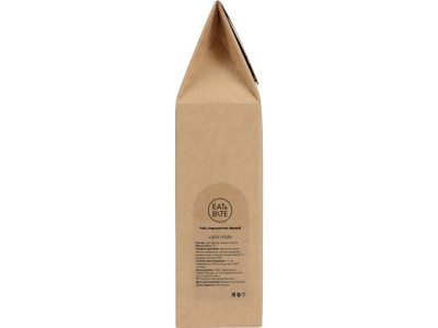 Чай "Эрл Грей" с бергамотом черный