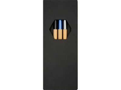Kerf Комплект из трех бамбуковых ручек