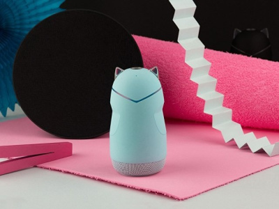 Портативная акустика Rombica Mysound Kitty 2C