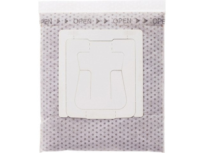 Кофе в дрип пакете "Бразилия 50% / Эфиопия 50%)