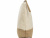Косметичка "Jute" из хлопка и джута Косметичка "Jute" из хлопка и джута