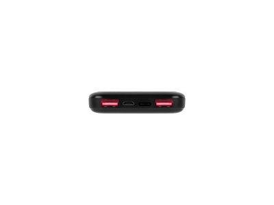 Внешний аккумулятор Rombica NEO Discover Pro Black (Р)