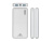 RIVACASE VA2532 (10000 мАч) QC/PD 20W внешний аккумулятор с дисплеем RIVACASE VA2532 (10000 мАч) QC/PD 20W внешний аккумулятор с дисплеем