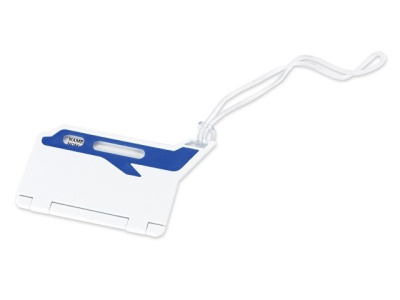 Бирка для багажа "Hop"