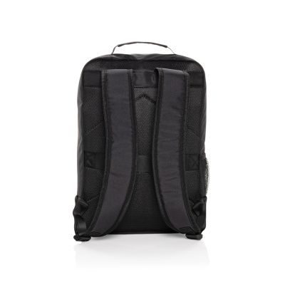 Рюкзак для ноутбука Swiss Peak Essential из rPET Aware™
