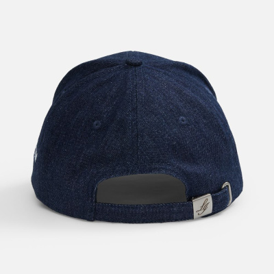 Бейсболка Denimate
