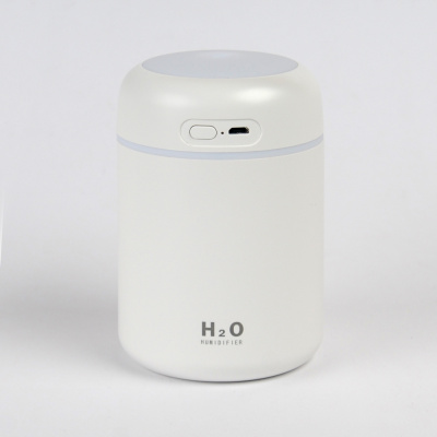 Увлажнитель воздуха H2O