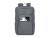 RIVACASE 7569 grey ECO рюкзак для ноутбука 17.3" / 6