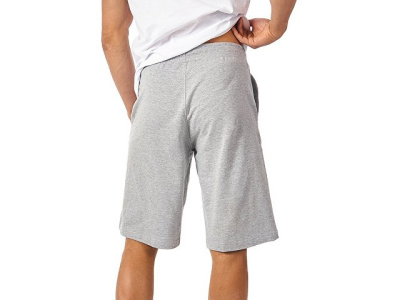 Мужские шорты из френч терри «Warsaw» 220гр