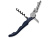PULLTAPS BASIC NAVY BLUE /Нож сомелье Pulltap's Basic