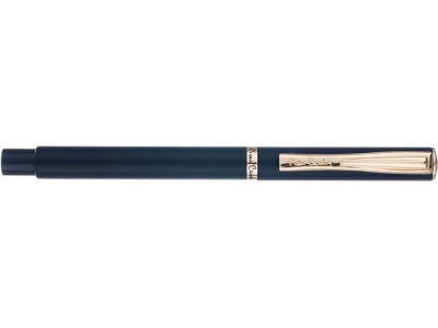 Набор Pierre Cardin PEN&PEN: ручка шариковая + роллер. Цвет - черный. Упаковка Е.