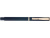 Набор Pierre Cardin PEN&PEN: ручка шариковая + роллер. Цвет - черный. Упаковка Е.