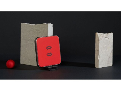 Rombica NEO Energy Red