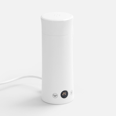 Смарт-бутылка с подогревом жидкости Hotspot