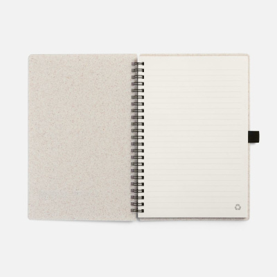 Блокнот Intrigo