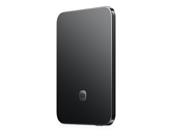 Внешний аккумулятор Xiaomi UltraThin Magnetic Power Bank 5000 15W GL Glacier Silver