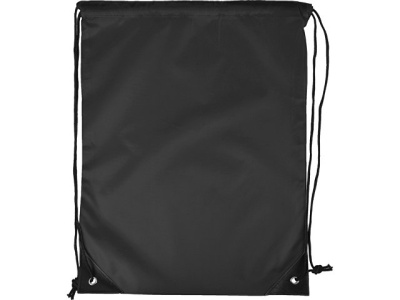 Рюкзак-мешок на шнуровке Reviver из переработанного пластика