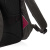 Антикражный рюкзак для ноутбука Swiss Peak из rPET AWARE™, 15