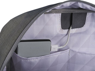 Рюкзак Zip для ноутбука 15"