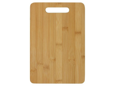 Разделочная доска из бамбука "Mary M"