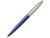 Шариковая ручка Parker Jotter K160, цвет: Blue/GT, стержень: M, цвет чернил: blue