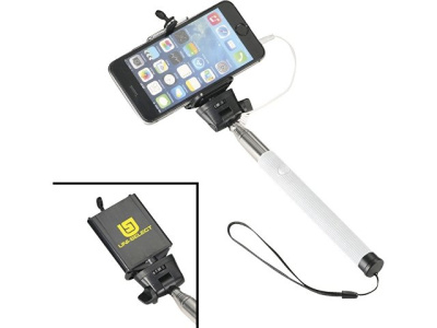 Монопод проводной "Wire Selfie"