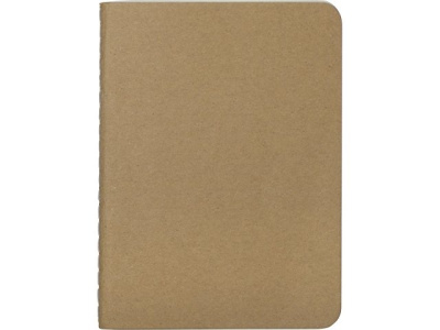 Блокнот A6 Stitch в линейку