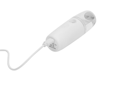 Портативный увлажнитель для лица "Refresh"