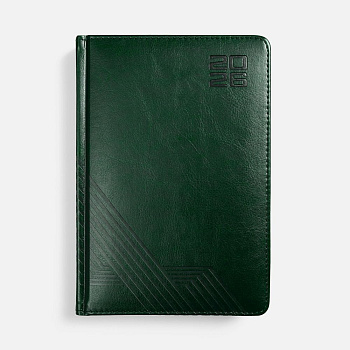 Ежедневник Faro, датированный