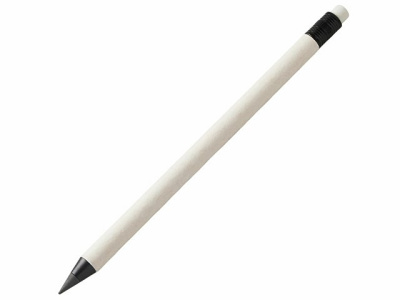 Вечный карандаш из тетра-паков с ластиком "Milkpen"