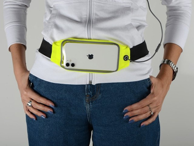 Сумка на пояс "Спринт"