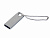 USB 2.0-флешка на 128 Гб с мини чипом, компактный дизайн