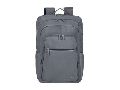 RIVACASE 7569 grey ECO рюкзак для ноутбука 17.3" / 6