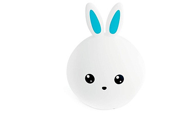 Rombica LED Bunny