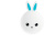 Rombica LED Bunny Rombica LED Bunny