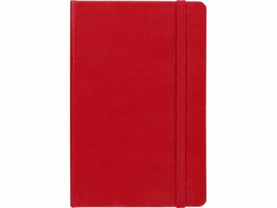 Ежедневник Moleskine Classic (2022), Pocket (9х14), красный