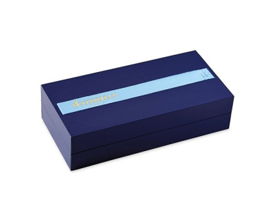 Перьевая ручка Waterman Hemisphere, цвет: MattBlack