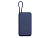 Внешний аккумулятор со встроенным кабелем Xiaomi 33W Power Bank 20000mAh (Integrated Cable) Blue GL