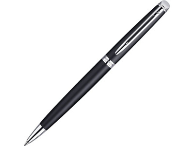 Шариковая ручка Waterman Hemisphere, цвет: MattBlack CT