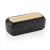 Наушники Bamboo Free Flow TWS с чехлом для зарядки Наушники Bamboo Free Flow TWS с чехлом для зарядки