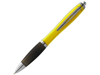 Ручка шариковая "Nash", синий
