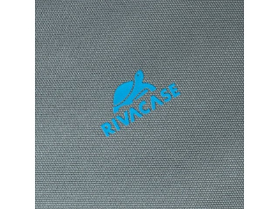RIVACASE 5717 grey Изотермическая сумка-холодильник